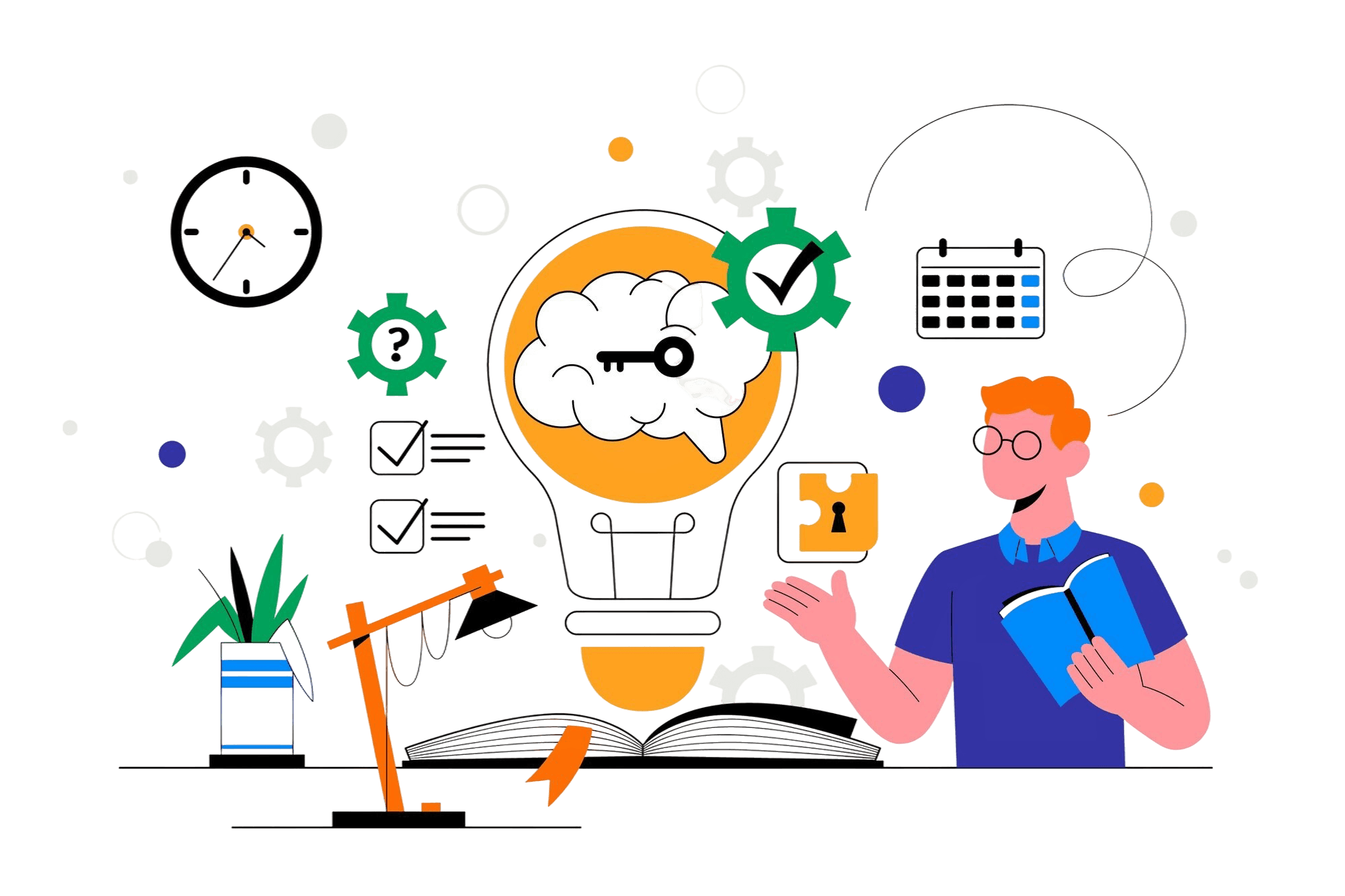 Next-Gen Integrity Check for Education and Research