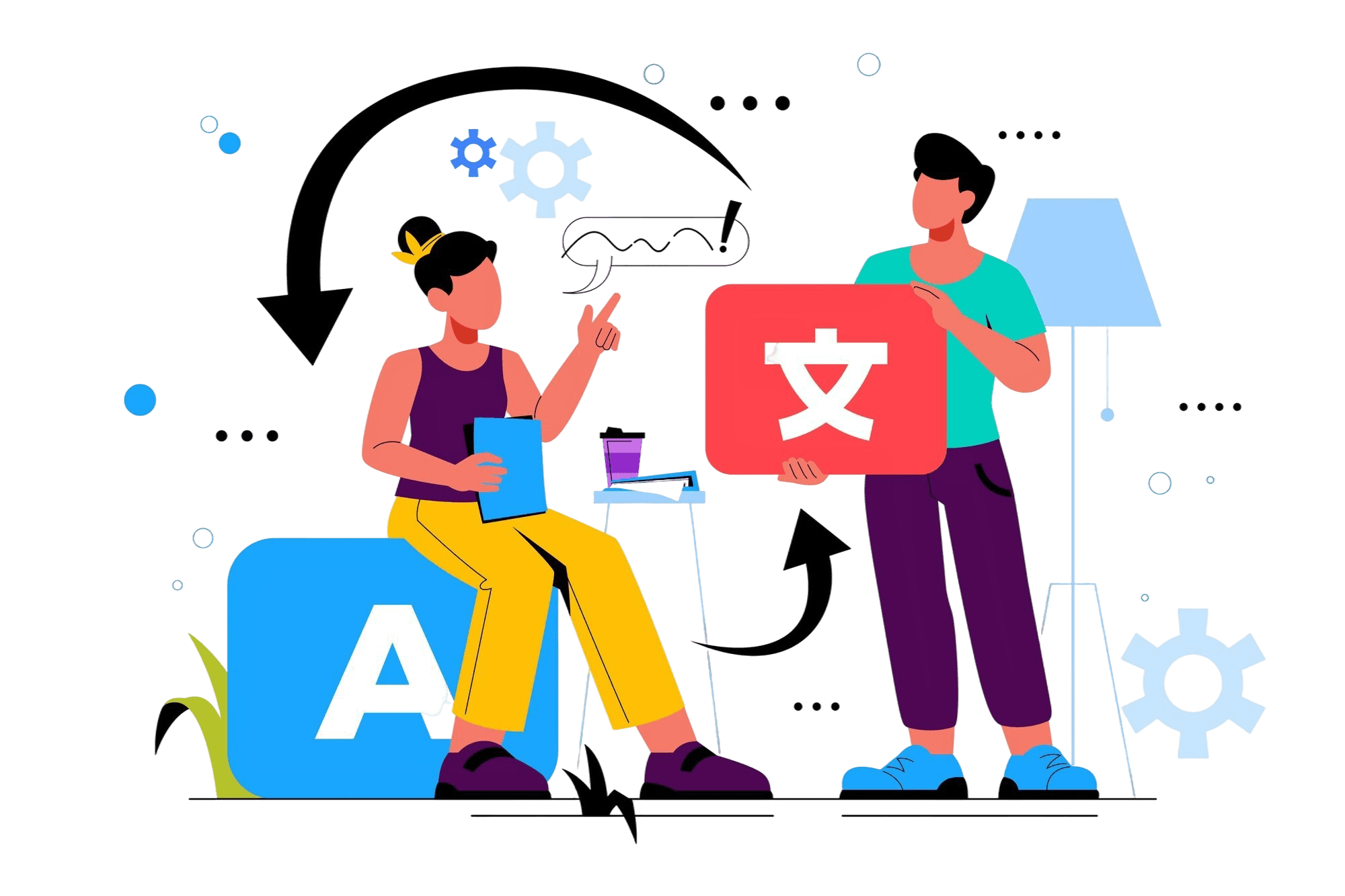 Adapt Your Content for Diverse Cultural and Social Contexts