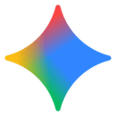 google/gemini-2.5-flash Logo